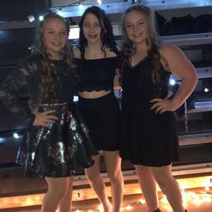 Meet your Posher, Josey